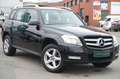 Mercedes-Benz GLK 220 CDI BlueEfficiency 4Matic/TÜV+SER. NEU/A Negro - thumbnail 1