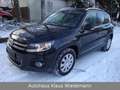 Volkswagen Tiguan 1.4 TSI BMT Sport & Style - 1.Hd./42 TKM Schwarz - thumbnail 1