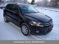 Volkswagen Tiguan 1.4 TSI BMT Sport & Style - 1.Hd./42 TKM Schwarz - thumbnail 8