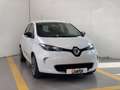 Renault ZOE Limited 40 R110 80kW Blanc - thumbnail 1