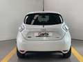 Renault ZOE Limited 40 R110 80kW Blanc - thumbnail 5