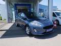 Ford Fiesta Business Class 1.0 Ecoboost 100cv M6 GAR 03/2026 Bleu - thumbnail 1