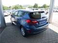 Ford Fiesta Business Class 1.0 Ecoboost 100cv M6 GAR 03/2026 Bleu - thumbnail 3