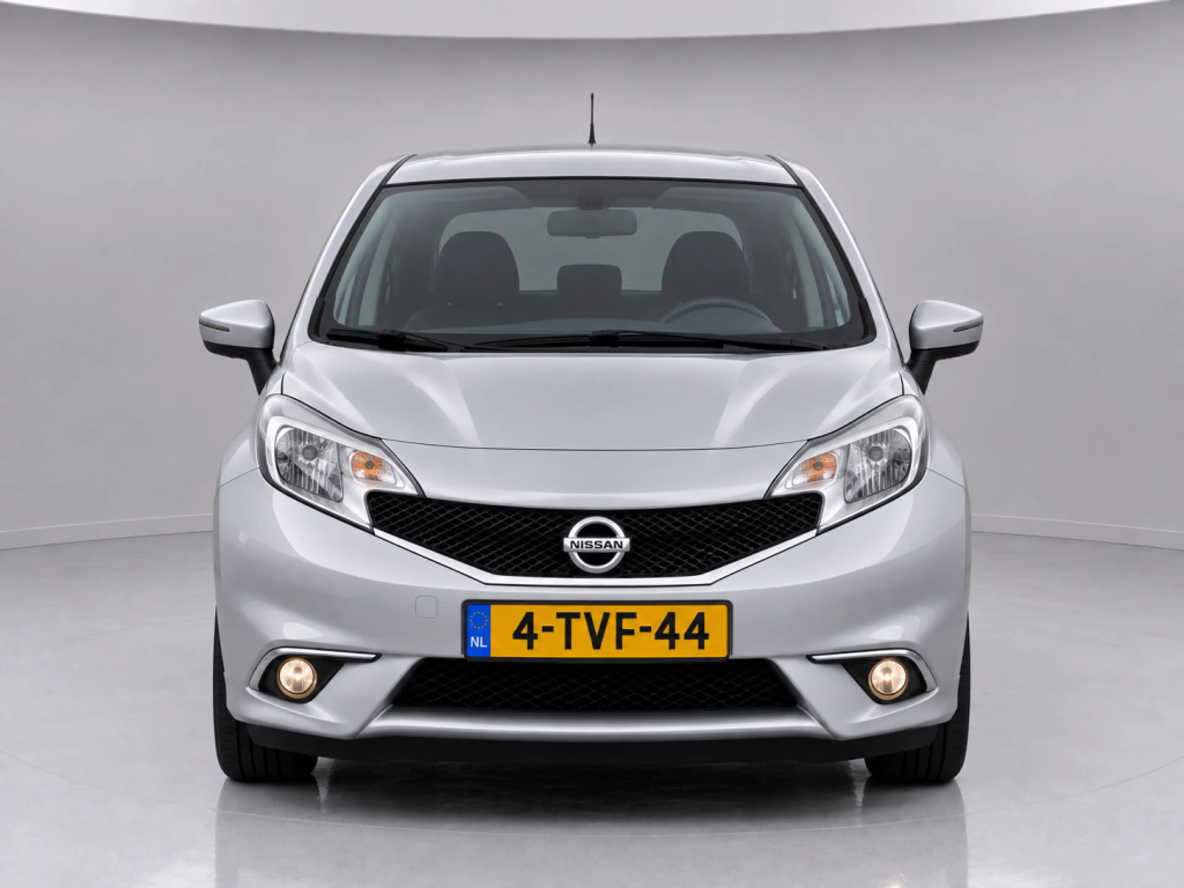 Nissan Note 1.2 DIG-S Tekna — photo 8