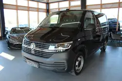 Volkswagen T6 Transporter T6.1 Transporter 2.0 TDI DSG Kasten FWD