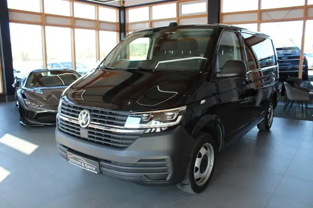 Volkswagen T6 Transporter T6.1 Transporter 2.0 TDI DSG Kasten FWD