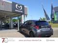 Mazda 2 Hybrid Homura LED|Kamera|Sitzheizung Gris - thumbnail 5