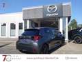 Mazda 2 Hybrid Homura LED|Kamera|Sitzheizung Gris - thumbnail 4
