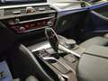 BMW 520 d 48V xDrive Touring Msport Pelle Navi m Sport 18 Grigio - thumbnail 21