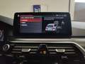 BMW 520 d 48V xDrive Touring Msport Pelle Navi m Sport 18 Grigio - thumbnail 22