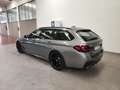 BMW 520 d 48V xDrive Touring Msport Pelle Navi m Sport 18 Grigio - thumbnail 9