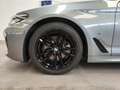 BMW 520 d 48V xDrive Touring Msport Pelle Navi m Sport 18 Grigio - thumbnail 47