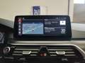 BMW 520 d 48V xDrive Touring Msport Pelle Navi m Sport 18 Grigio - thumbnail 29