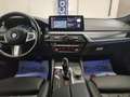 BMW 520 d 48V xDrive Touring Msport Pelle Navi m Sport 18 Grigio - thumbnail 3