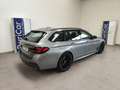 BMW 520 d 48V xDrive Touring Msport Pelle Navi m Sport 18 Grigio - thumbnail 8