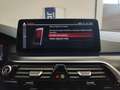BMW 520 d 48V xDrive Touring Msport Pelle Navi m Sport 18 Grigio - thumbnail 28