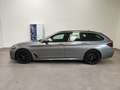 BMW 520 d 48V xDrive Touring Msport Pelle Navi m Sport 18 Grigio - thumbnail 41
