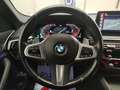 BMW 520 d 48V xDrive Touring Msport Pelle Navi m Sport 18 Grigio - thumbnail 16