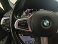 BMW 520 d 48V xDrive Touring Msport Pelle Navi m Sport 18 Grigio - thumbnail 17