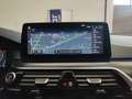 BMW 520 d 48V xDrive Touring Msport Pelle Navi m Sport 18 Grigio - thumbnail 24