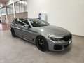 BMW 520 d 48V xDrive Touring Msport Pelle Navi m Sport 18 Grigio - thumbnail 2