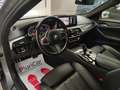 BMW 520 d 48V xDrive Touring Msport Pelle Navi m Sport 18 Grigio - thumbnail 32