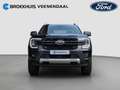 Ford Ranger Wildtrak PHEV Dubbel Cabine | 5-persoons | 3500KG Zwart - thumbnail 3