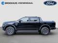 Ford Ranger Wildtrak PHEV Dubbel Cabine | 5-persoons | 3500KG Zwart - thumbnail 5