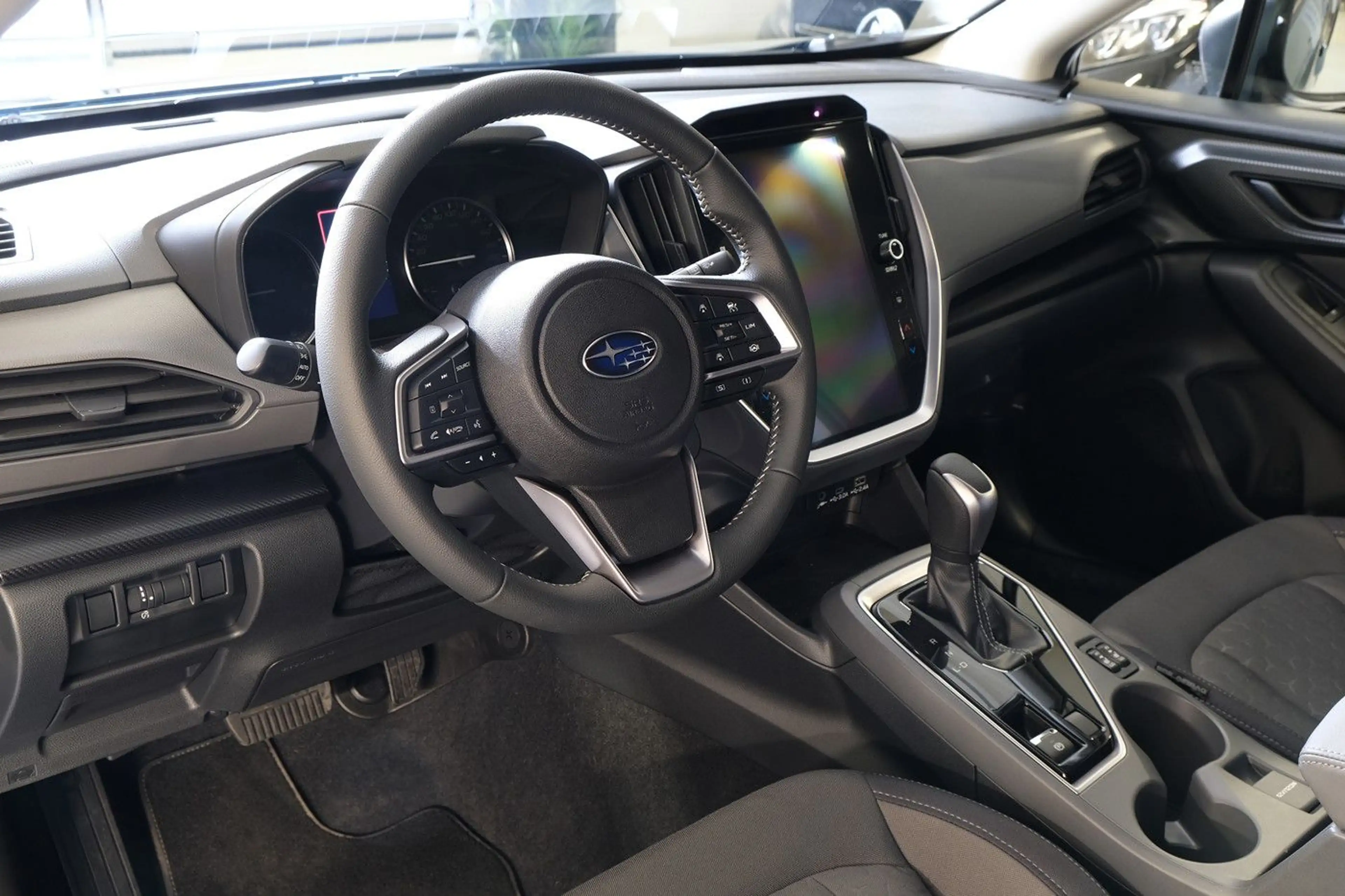 Subaru Crosstrek CrossTrek 2.0ie Trend AWD Automatik — photo 11
