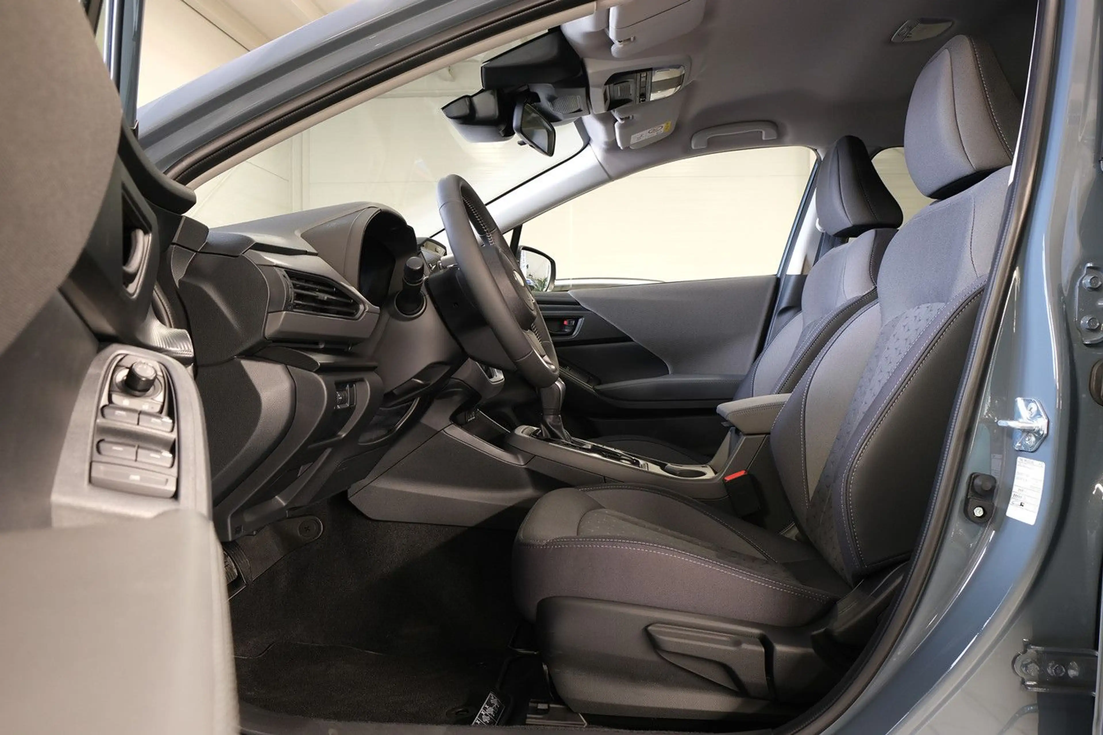 Subaru Crosstrek CrossTrek 2.0ie Trend AWD Automatik — photo 9