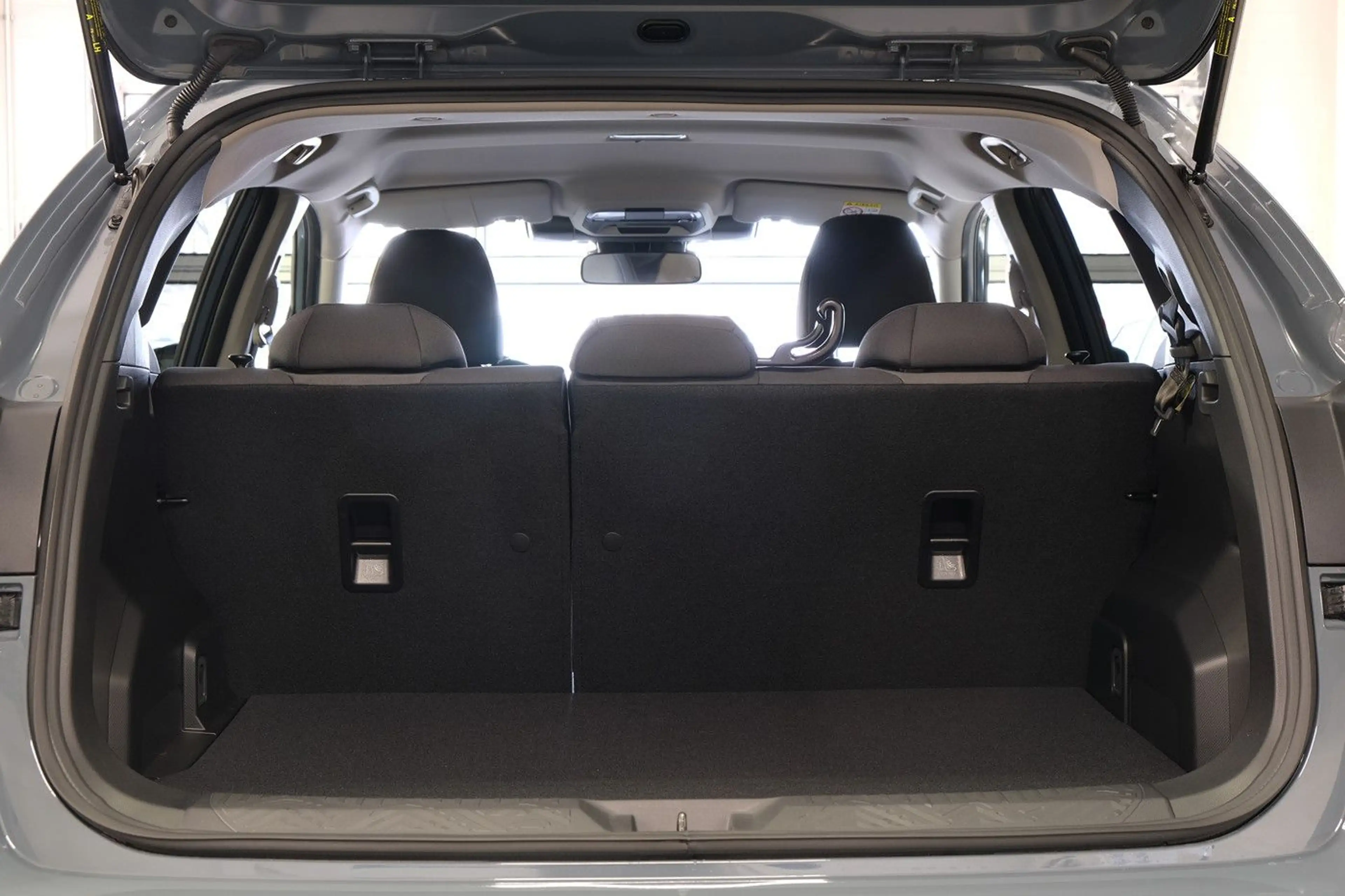 Subaru Crosstrek CrossTrek 2.0ie Trend AWD Automatik — photo 6