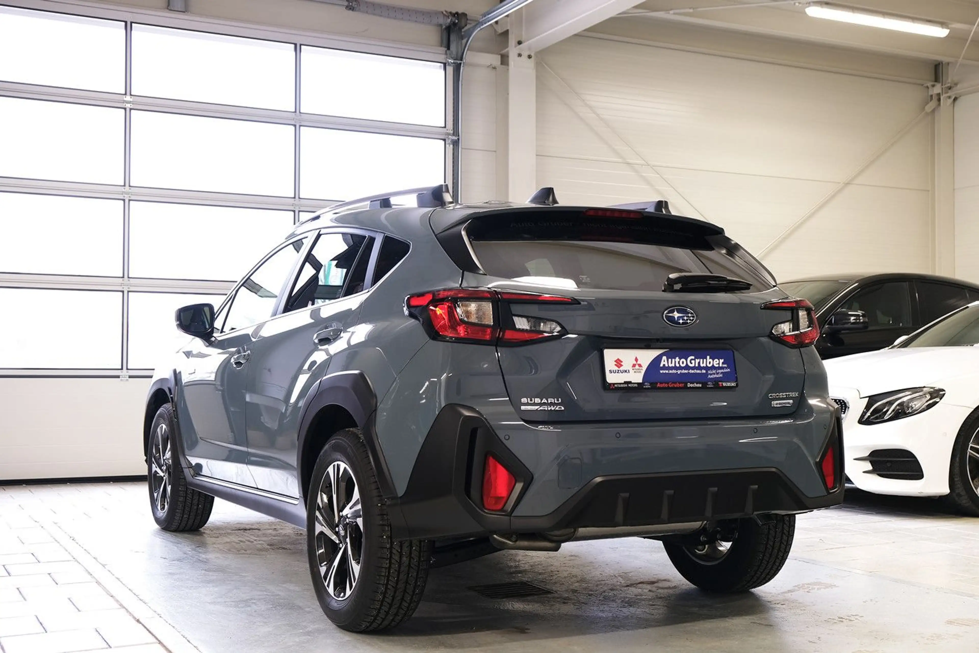 Subaru Crosstrek CrossTrek 2.0ie Trend AWD Automatik — photo 4