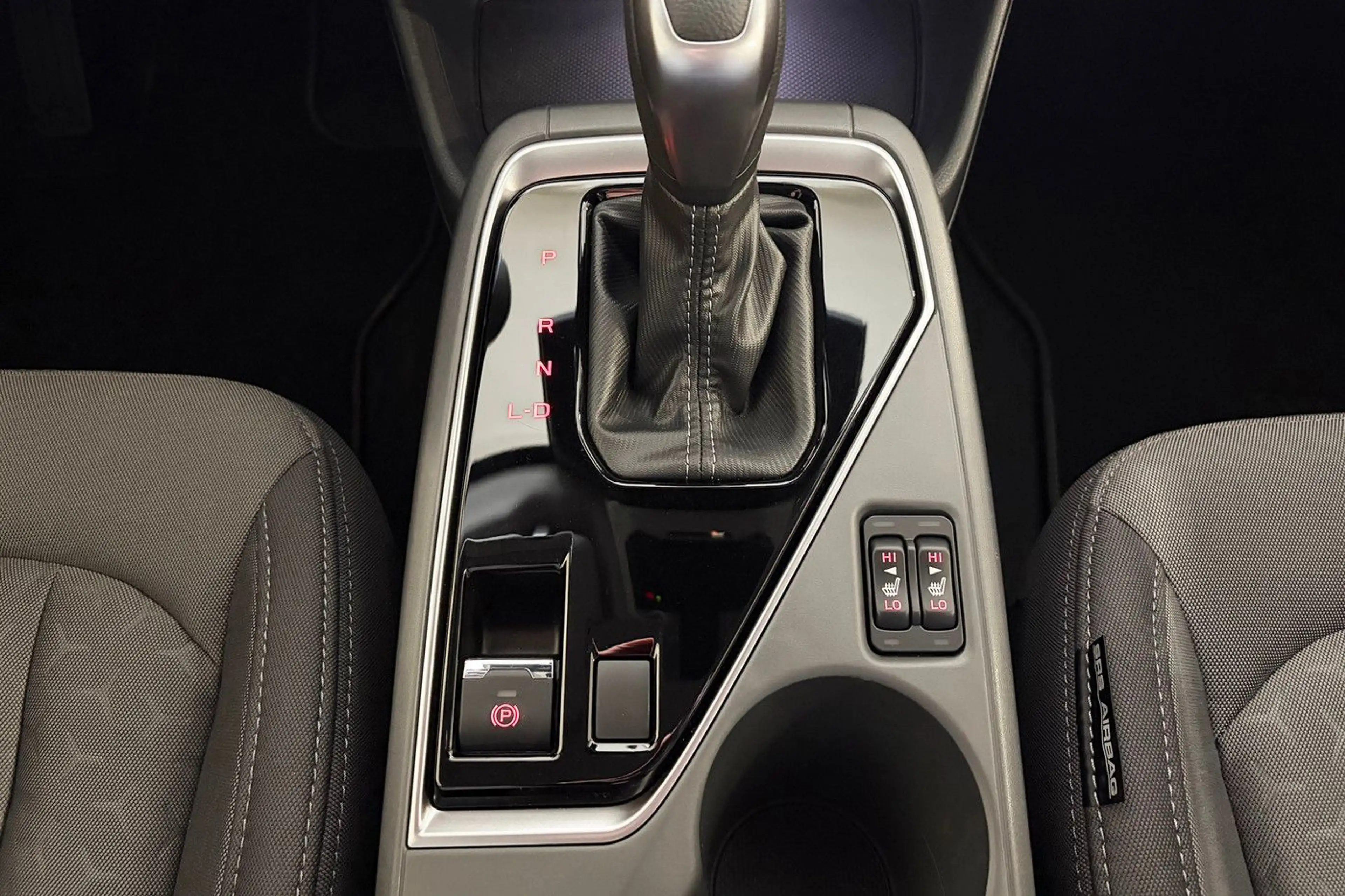 Subaru Crosstrek CrossTrek 2.0ie Trend AWD Automatik — photo 15