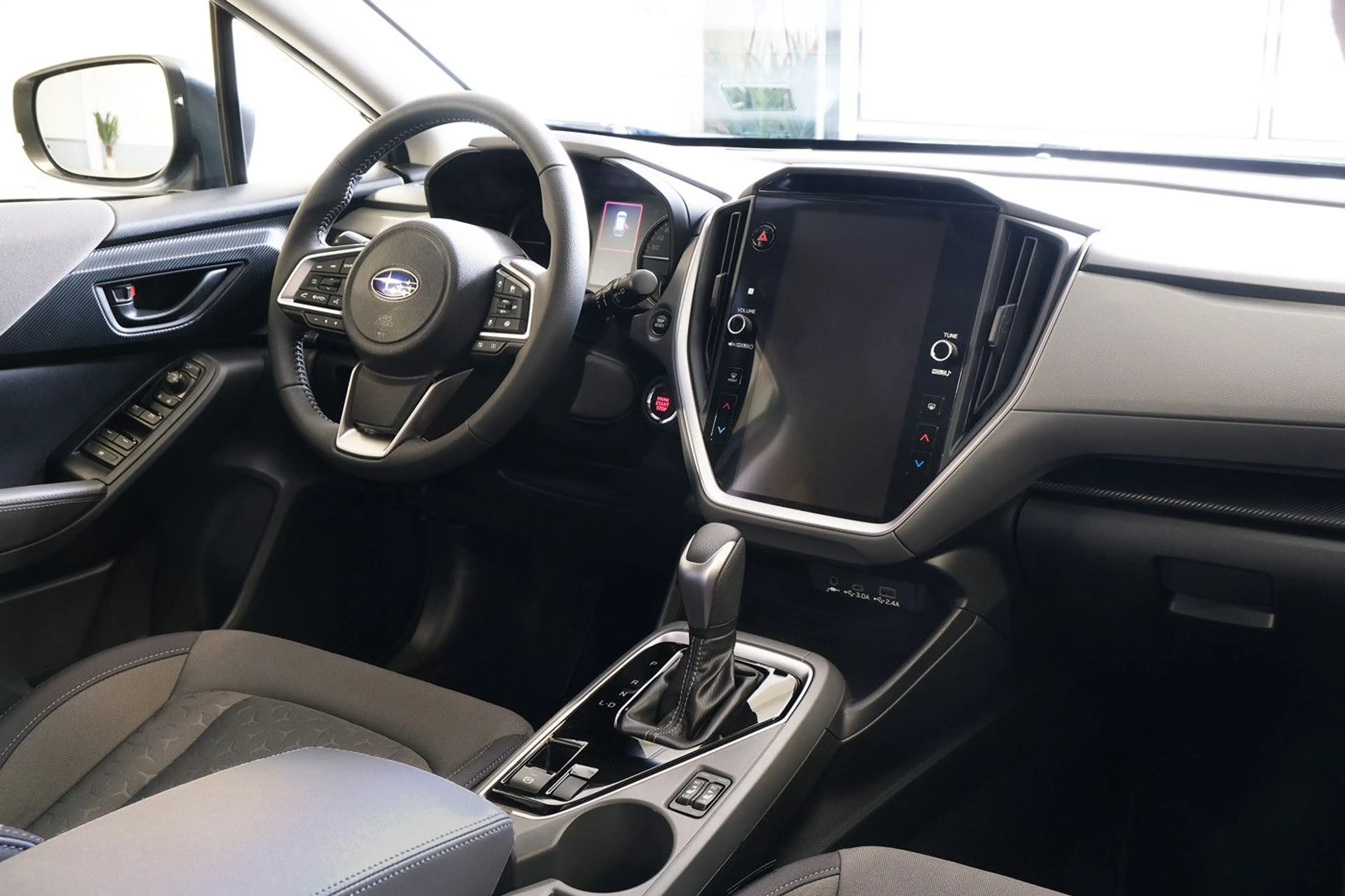 Subaru Crosstrek CrossTrek 2.0ie Trend AWD Automatik — photo 12