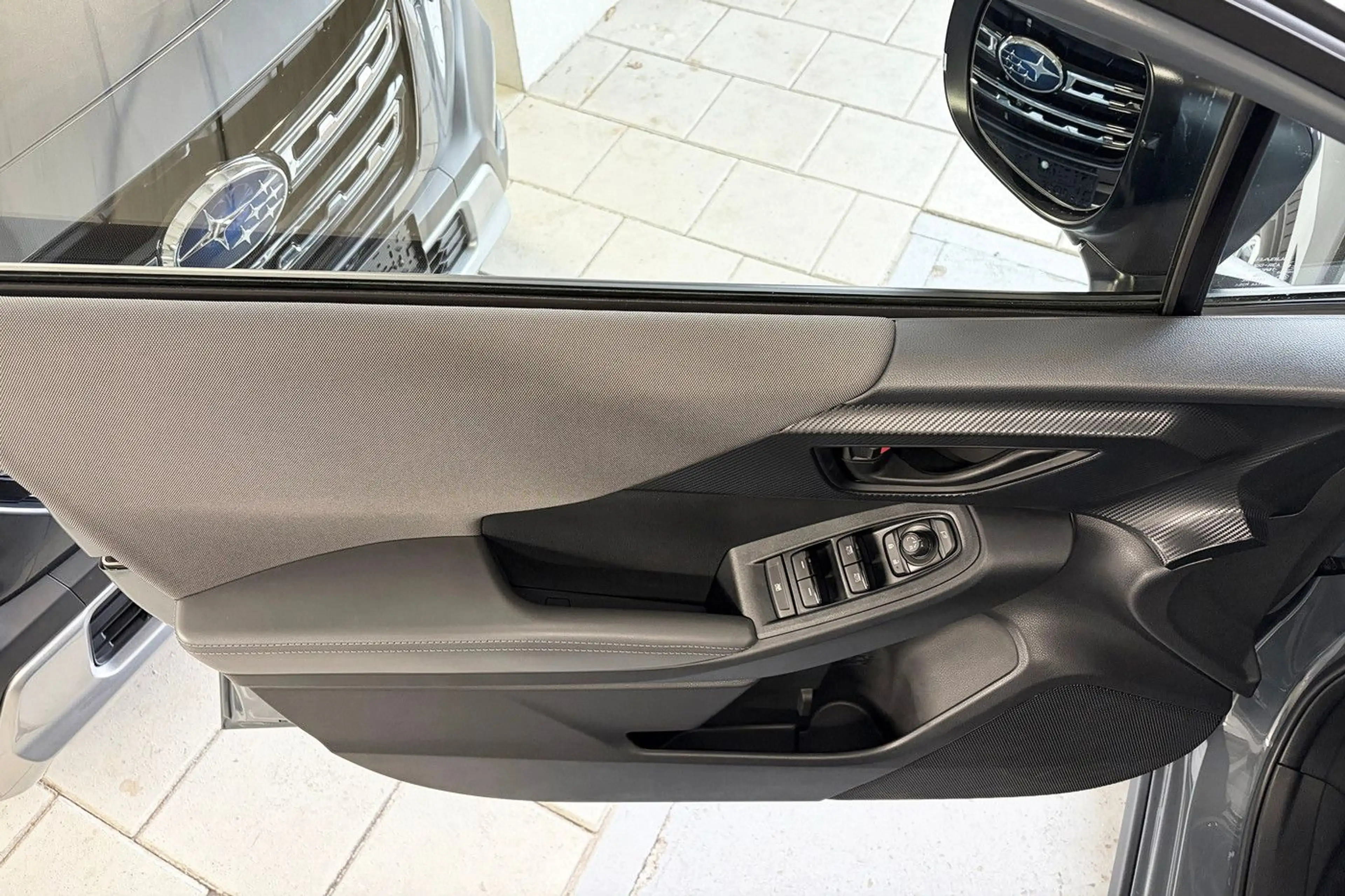 Subaru Crosstrek CrossTrek 2.0ie Trend AWD Automatik — photo 10