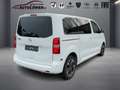 Opel Zafira Life 2.0 D M Edition (L2)(EURO 6d-TEMP) Blanc - thumbnail 4