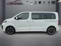 Opel Zafira Life 2.0 D M Edition (L2)(EURO 6d-TEMP) Blanc - thumbnail 2