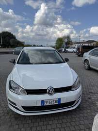 Golf 7 1.6 tdi (OK NEOPATENTATI)