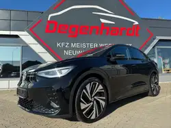 Volkswagen ID.5 GTX 4Motion SPORT DESIGN PANO MATRIX SOH 95