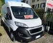 Fiat Ducato 2.2 Hdi 140Cv Euro6 L2H2 // Passo MEDIO Tetto ALTO Weiß - thumbnail 5