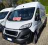 Fiat Ducato 2.2 Hdi 140Cv Euro6 L2H2 // Passo MEDIO Tetto ALTO Weiß - thumbnail 7