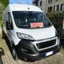 Fiat Ducato 2.2 Hdi 140Cv Euro6 L2H2 // Passo MEDIO Tetto ALTO Weiß - thumbnail 9