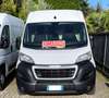 Fiat Ducato 2.2 Hdi 140Cv Euro6 L2H2 // Passo MEDIO Tetto ALTO Weiß - thumbnail 6