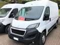 Fiat Ducato 2.2 Hdi 140Cv Euro6 L2H2 // Passo MEDIO Tetto ALTO Weiß - thumbnail 4