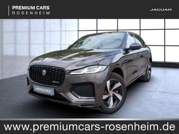 P400e R-Dynamic S AWD AHK Bluetooth Navi