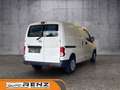 Nissan NV200 Kasten Comfort Weiß - thumbnail 4