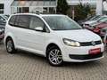 Volkswagen Touran 1.4TSI AUTOMATIK*PANORAMA*EcoFuel*SHZ*AHK Weiß - thumbnail 1