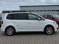 Volkswagen Touran 1.4TSI AUTOMATIK*PANORAMA*EcoFuel*SHZ*AHK Weiß - thumbnail 4