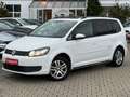 Volkswagen Touran 1.4TSI AUTOMATIK*PANORAMA*EcoFuel*SHZ*AHK Weiß - thumbnail 3