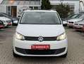 Volkswagen Touran 1.4TSI AUTOMATIK*PANORAMA*EcoFuel*SHZ*AHK Weiß - thumbnail 2